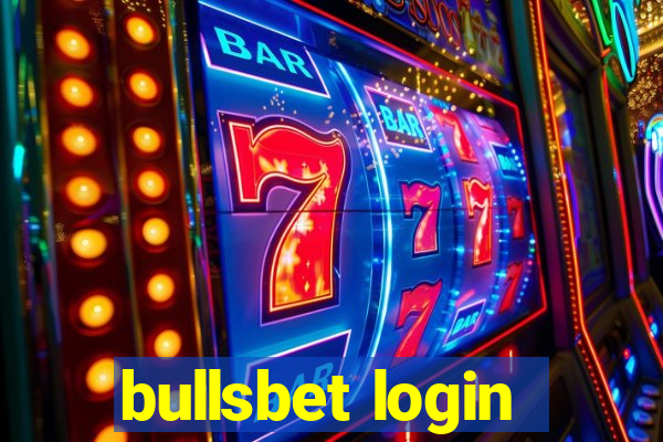 bullsbet login